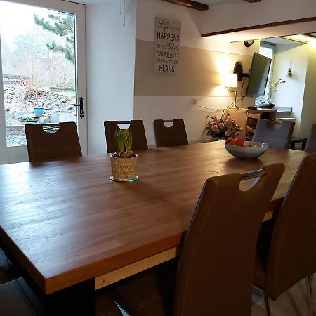 Bed and Breakfast La Fermette Blanche Nadrin Екстер'єр фото
